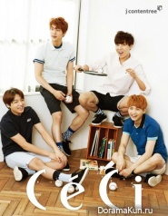 BTS BTS