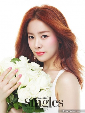 Han Ji Min Han Ji Min