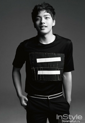 Yeo Jin Goo Yeo Jin Goo