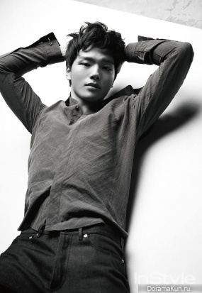 Yeo Jin Goo Yeo Jin Goo