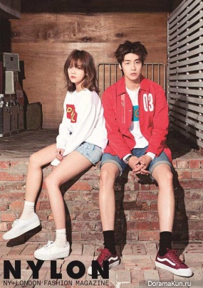 Jimin & J.Don Jimin & J.Don