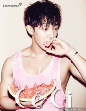 Kikwang Kikwang