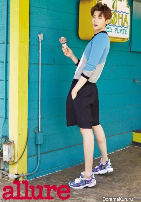 Lee Jong Suk Lee Jong Suk