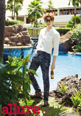 Lee Jong Suk Lee Jong Suk