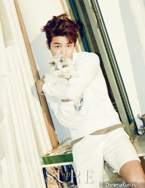 Minhyuk Minhyuk