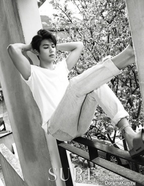 Minhyuk Minhyuk