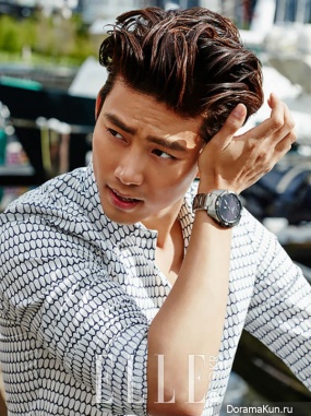 Taecyeon Taecyeon