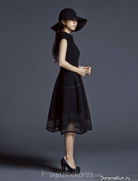 Park Bo Young Park Bo Young