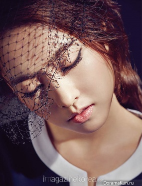 Park Bo Young Park Bo Young