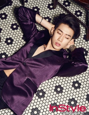 Jay Park Jay Park