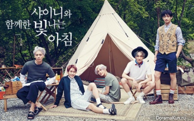 SHINee SHINee