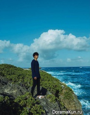 Ji Sung Ji Sung