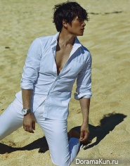 Ji Sung Ji Sung