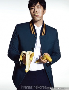 So Ji Sub So Ji Sub