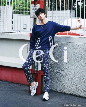 Ahn Jae Hyun Ahn Jae Hyun