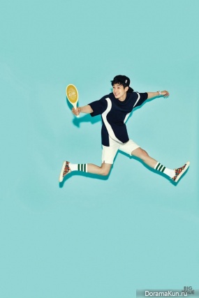 Choi Woo Sik Choi Woo Sik