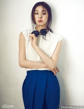 Kim Yuna Kim Yuna