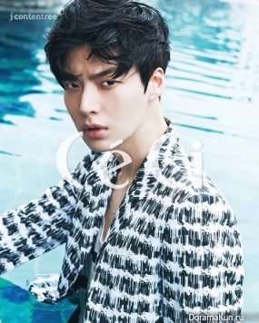 Ahn Jae Hyun Ahn Jae Hyun