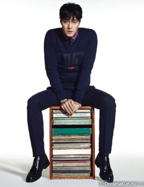 So Ji Sub So Ji Sub