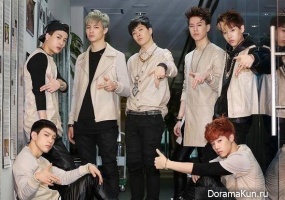GOT7 GOT7