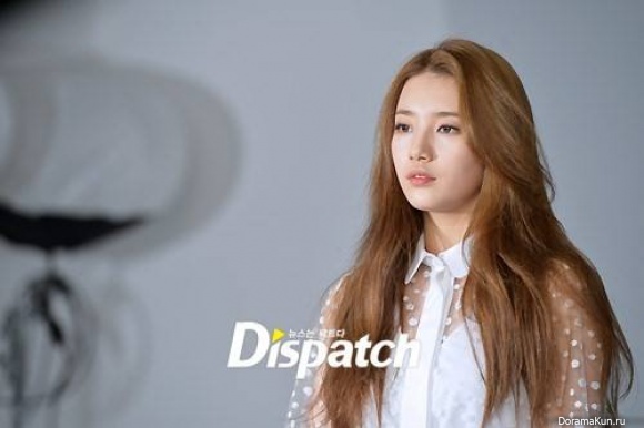 Сюзи из miss A Сюзи из miss A