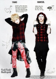 Topp Dogg Topp Dogg