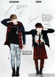 Topp Dogg Topp Dogg