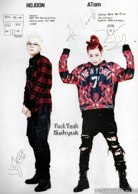 Topp Dogg Topp Dogg