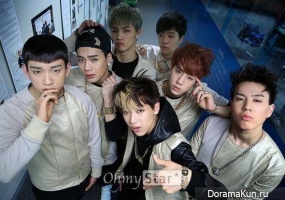 GOT7 GOT7