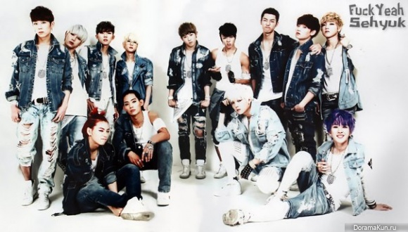 Topp Dogg Topp Dogg