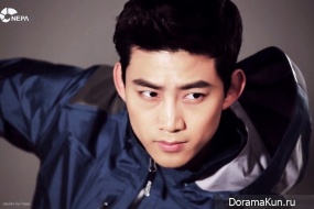 ТэкЁн из 2PM ТэкЁн из 2PM
