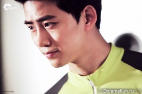 ТэкЁн из 2PM ТэкЁн из 2PM