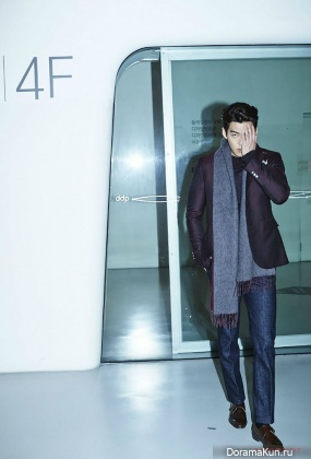 Kim Woo Bin Kim Woo Bin