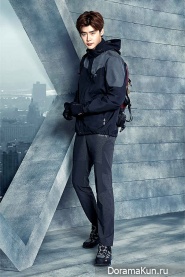 Lee Jong Seok Lee Jong Seok
