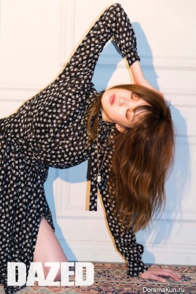 Lee Sung Kyung Lee Sung Kyung