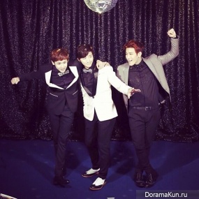 2PM