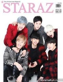 B.A.P B.A.P