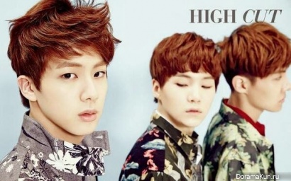 BTS BTS