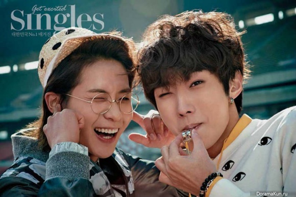 B1A4 B1A4