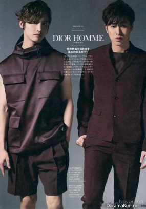 TVXQ TVXQ