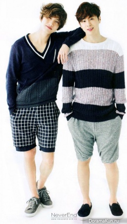 TVXQ TVXQ
