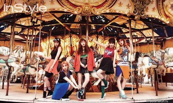 4minute 4minute