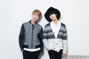 SHINee SHINee
