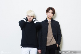 SHINee SHINee
