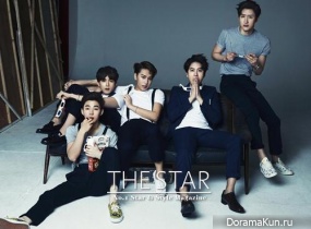 Super Junior-M Super Junior-M