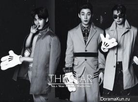Super Junior-M Super Junior-M