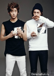 B1A4 B1A4