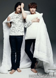 B1A4 B1A4
