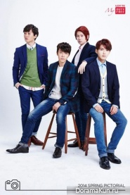 Super Junior Super Junior