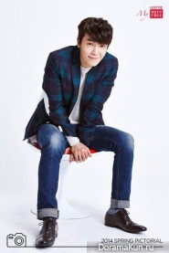 Super Junior Super Junior